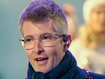 CHRISTOPHER STEVENS reviews last night’s TV