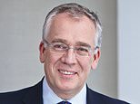 TSB chairman is preferred candidate to take over as NHS England chair