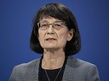 NY could STILL be axed over staff shortages even if Omicron milder, UK health chief warns