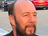 Man, 42, appears in court charged with the murder of 52-year-old