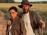Woman ‘stalker’, 58, is banned from going near David and Victoria Beckham