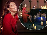 Kate Middleton delights fans with surprise piano performance with Tom Walker