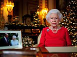 How the Queen’s speech has adapted since her maiden radio address in 1952 to a sleek TV production