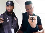 Former Liverpool star Daniel Sturridge is ordered to pay £22,400 to Los Angeles musician