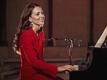 Kate and William pay tribute to all those ‘having to isolate away from loved ones’