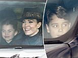 Kate and William pay tribute to all those ‘having to isolate away from loved ones’