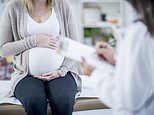 Pregnant women are stuck on wards alone again as hospital trust bans partners