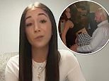 Rookie cop who gave lieutenant lap dance at holiday party reveals she’s not to returned to work&nbsp;