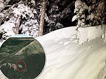Colorado backcountry skier is killed after being buried by Christmas Eve avalanche