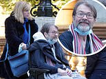 The heartwarming smile from husband Derek that Kate Garraway feared she might never witness again