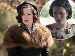 The Crown’s Claire Foy reveals row with ‘mansplaining’ workmen who installed her television&nbsp;