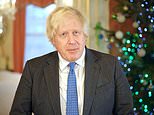 MAIL ON SUNDAY COMMENT: It’s right to show lockdown caution&nbsp;