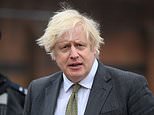 Labour storms into EIGHT-POINT lead over Conservatives