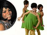 The Marvelettes singer Wanda Young, who sang on the 1961 classic Please Mr. Postman, has died at 78
