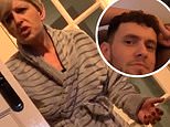 Not too old to be told off! People reveal they’ve been reprimanded by their parents over Christmas