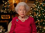 Queen’s moving tribute to Prince Philip was most watched Christmas Day TV