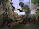 France faces new curfew as Covid cases surge: Country sees more than 100,000 infections in ONE DAY