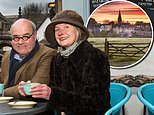 The Dutch war hero and his sister saved from ruin by the kindness of a market town