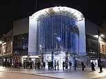 The Next sale FINALLY begins! Thousands of keen shoppers queue from 4am outside shops