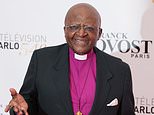 Cape Town cathedral bells will ring for ten minutes from noon every day until Desmond Tutu’s funeral