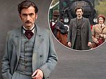 BBC viewers fume at ‘socially conscious’ Around The World In 80 Days