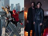 `Spider-Man´ surpasses $1B globally in second weekend