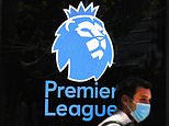 Premier League confirms RECORD 103 cases from latest round of Covid testing