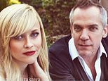 Reese Witherspoon leads tribute to her Big Little Lies director Jean-Marc Vallée