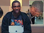 Aston Villa: Kortney Hause opens up on ordeal in which five thugs attempted to kidnap him in London