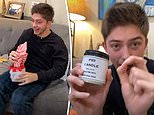 Man hoping for PlayStation 5 for Christmas is instead gifted a PS5 CANDLE