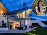 Selling one of Britain’s most expensive homes? Try fitting a shark tank!