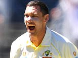 Ashes STAY in Australia as another dramatic England collapse sees Joe Root and Co bowled out for 68