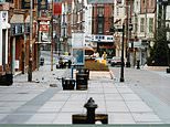 Irish official warned Warrington and Bishopsgate bombings in 1993 would empower ‘Tory right-wing’