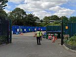 Unions warn Omicron spread has left public services in a ‘perilous state’