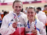 New year’s honours list: Team GB’s married cyclists Jason and Laura Kenny become Dame and Sir