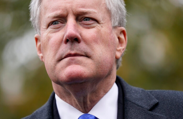 Cheney: Meadows’ testimony is needed to answer key questions about Jan. 6