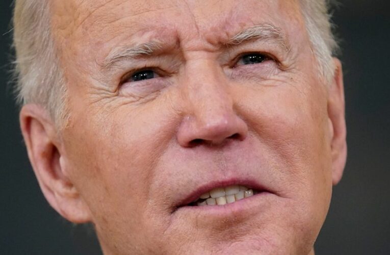 Democrats ‘not giving up’ on Biden bill, talks with Manchin