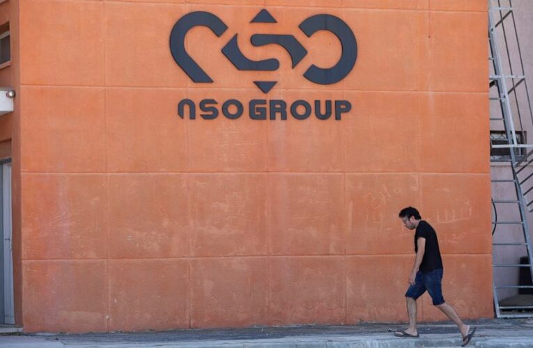 AP Source: State Department employees hacked by NSO Group