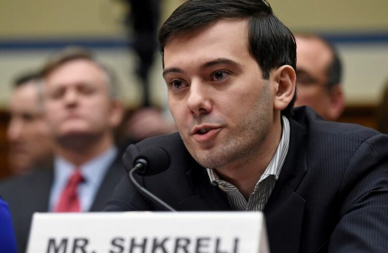 ‘Pharma Bro’ firm reaches $40M settlement in gouging case