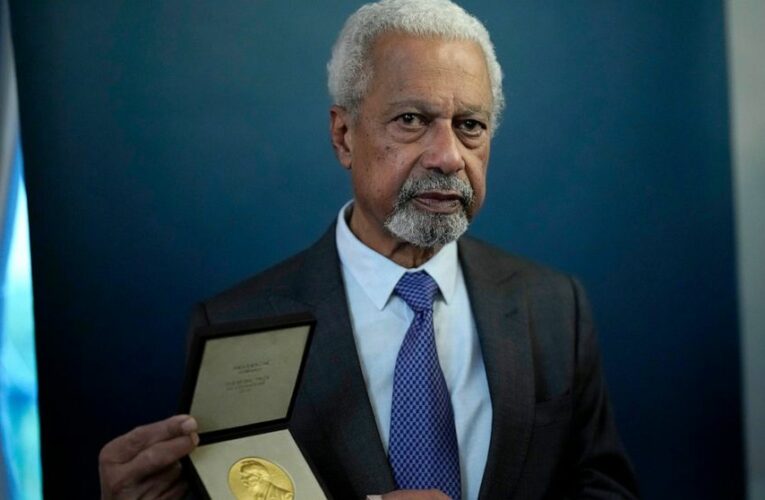 Nobel Prizes awarded in pandemic-curtailed local ceremonies