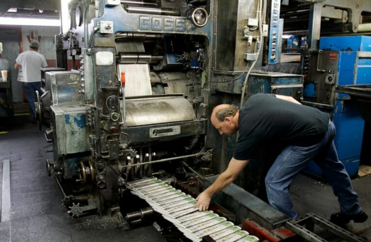 Lee Enterprises rejects takeover bid from Alden hedge fund
