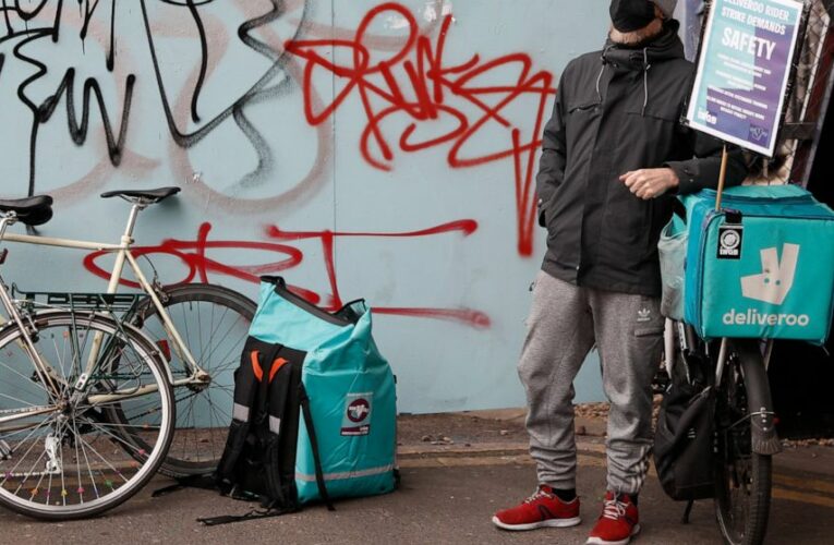EU plan to boost gig economy workers is latest blow to apps