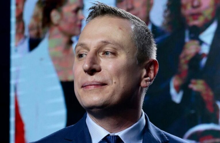 AP Exclusive: Polish opposition senator hacked with spyware