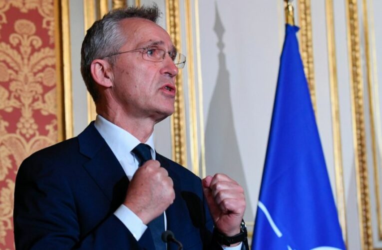 NATO chief applies for job as Norway’s central bank governor
