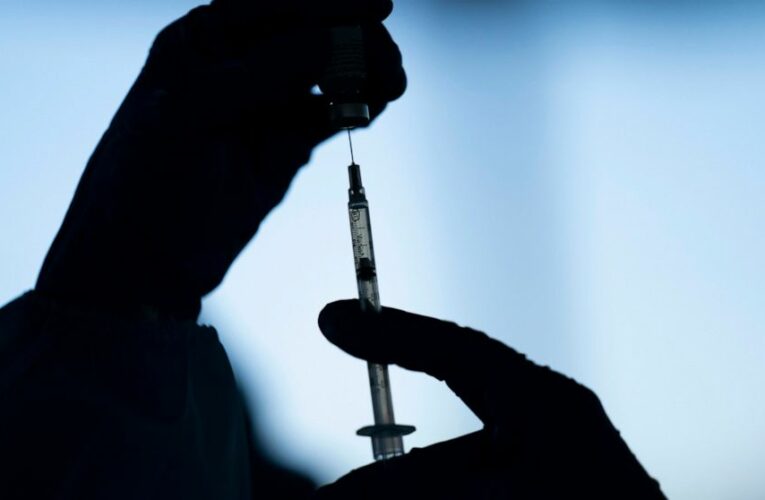 Pfizer says COVID booster offers protection against omicron