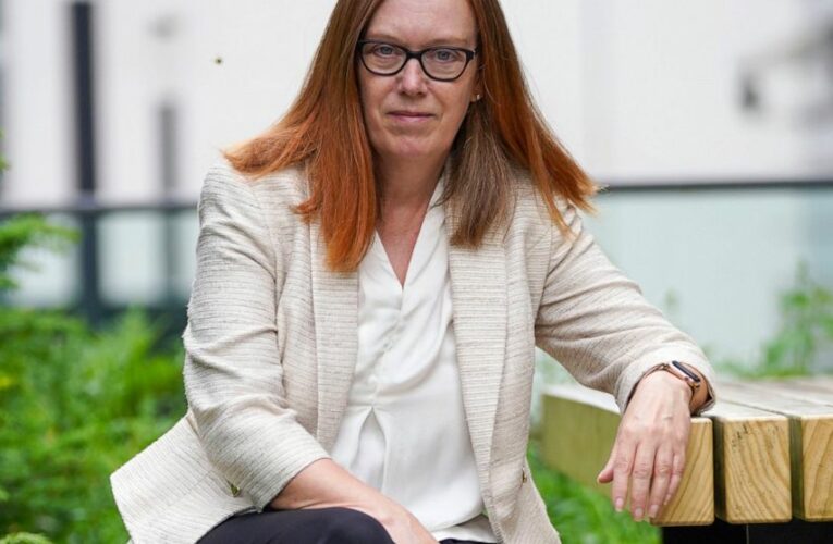 Scientist behind UK vaccine says next pandemic may be worse