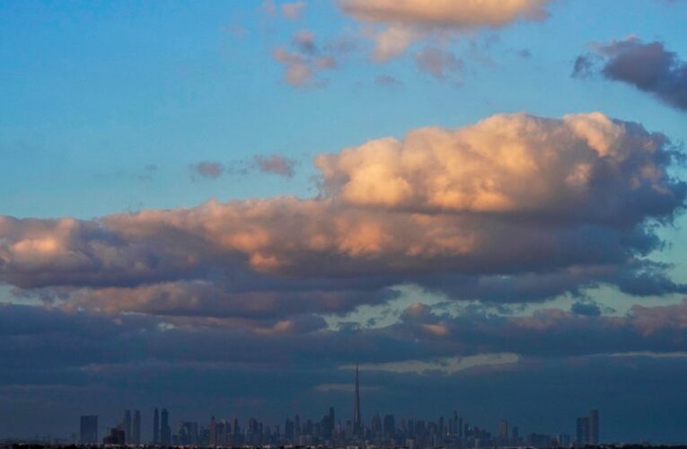 In major change, UAE workweek to be Monday through Friday