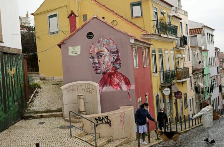 Omicron compels Portugal to reimpose COVID-19 restrictions