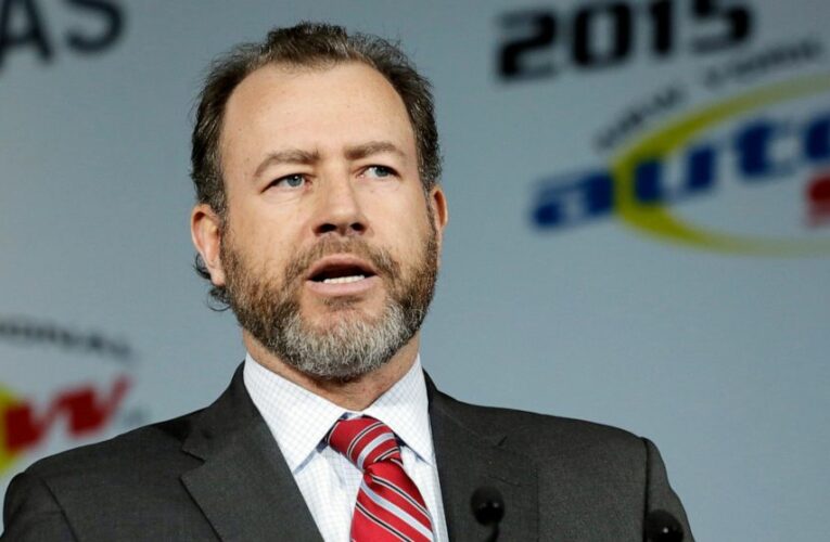 CEO of GM’s Cruise autonomous vehicle unit to leave company