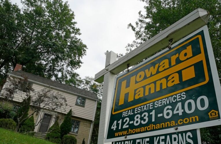 Mortgage rates up slightly this week to a still-low 3.12%